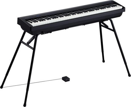 Цифрове піаніно Roland FP-30  Фото №4
