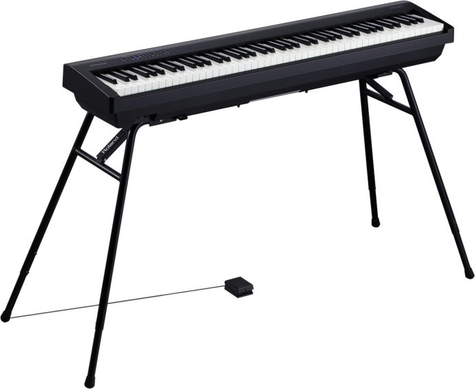 Цифровое пианино Roland FP-30  Фото №4