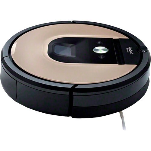 Робот-пылесос iRobot Roomba 971  Фото №1