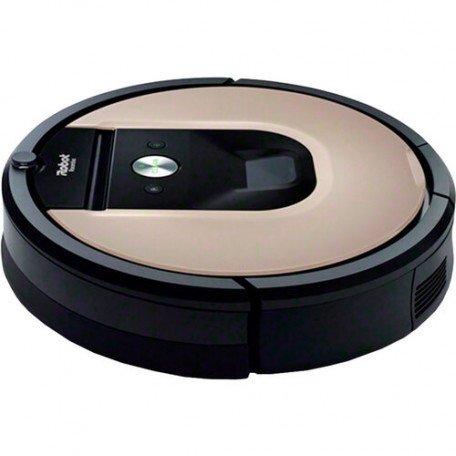 Робот-пылесос iRobot Roomba 971  Фото №2