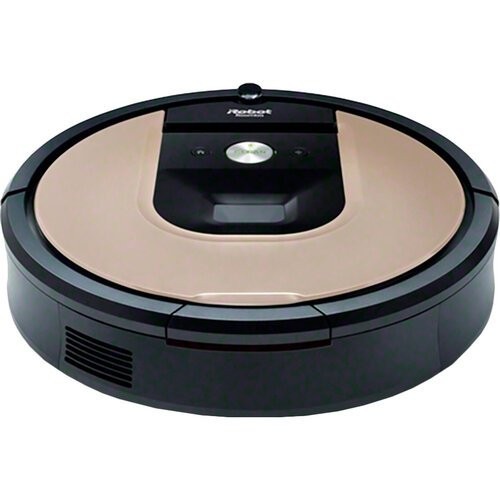 Робот-пилосос iRobot Roomba 971  Фото №0