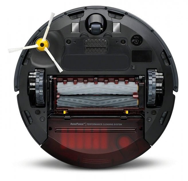 Робот-пилосос iRobot Roomba 971  Фото №3