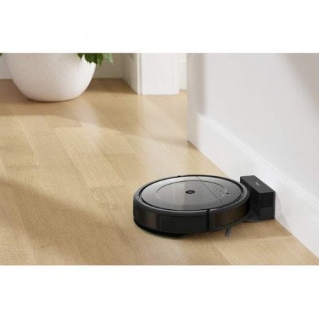 Робот-пилосос iRobot Roomba Combo R111840  Фото №3