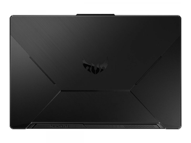 Ноутбук ASUS TUF Gaming F17 FX706LI (FX706LI-HX177)  Фото №5