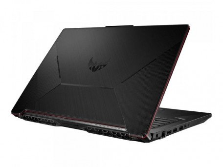 Ноутбук ASUS TUF Gaming F17 FX706LI (FX706LI-HX177)  Фото №3