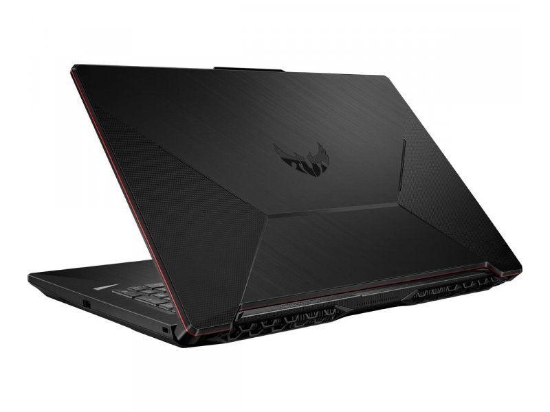 Ноутбук ASUS TUF Gaming F15 FX506LU (FX506LU-HN122)  Фото №4