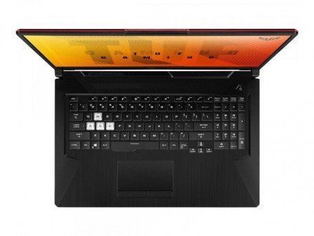 Ноутбук ASUS TUF Gaming F15 FX506LU (FX506LU-HN122)  Фото №0