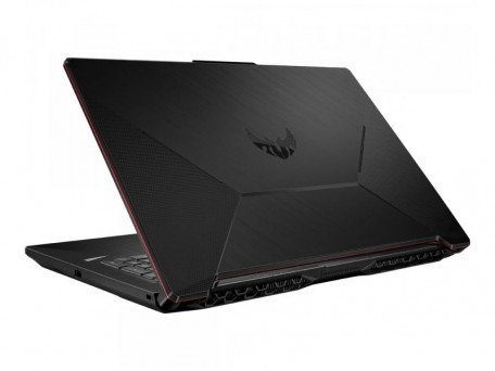 Ноутбук ASUS TUF Gaming F15 FX506LU (FX506LU-HN122)  Фото №4