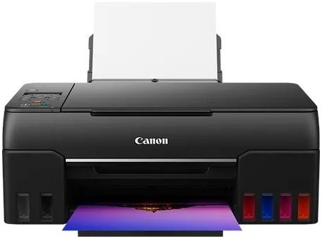 МФУ Canon Pixma G640 (4620C009)  Фото №1