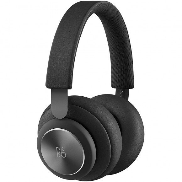 Наушники с микрофоном Bang &amp; Olufsen BeoPlay H4 Black 2 Gen. Matte  Фото №1