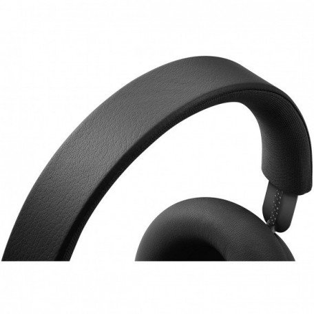 Наушники с микрофоном Bang &amp; Olufsen BeoPlay H4 Black 2 Gen. Matte  Фото №3