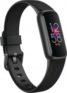 Фитнес-браслет Fitbit Luxe Graphite