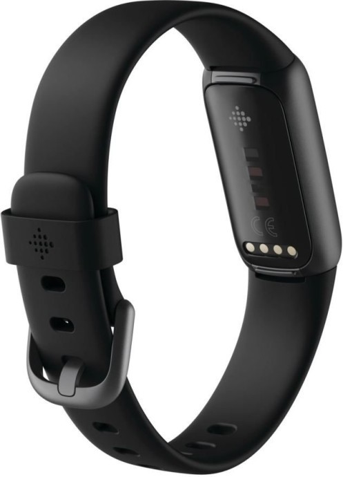 Фитнес-браслет Fitbit Luxe Graphite  Фото №0