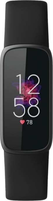 Фитнес-браслет Fitbit Luxe Graphite  Фото №1