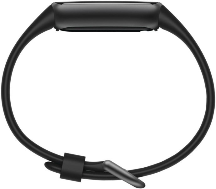 Фитнес-браслет Fitbit Luxe Graphite  Фото №2