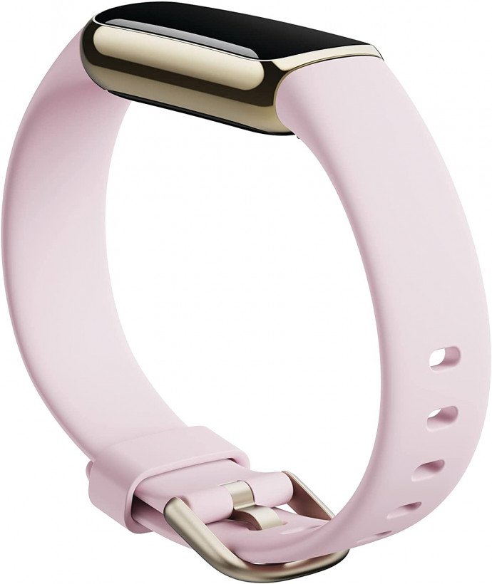 Смарт-годинник Fitbit Luxe Special Edition  Фото №0