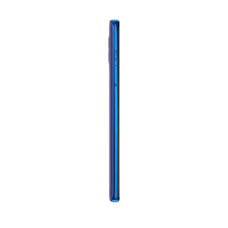 Смартфон Motorola Moto G100 8/128GB Iridescent Ocean  Фото №0