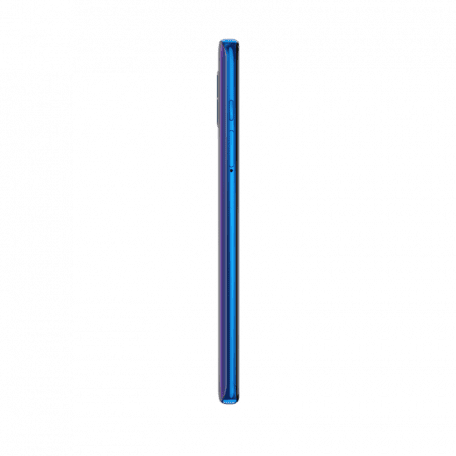 Смартфон Motorola Moto G100 8/128GB Iridescent Ocean  Фото №0