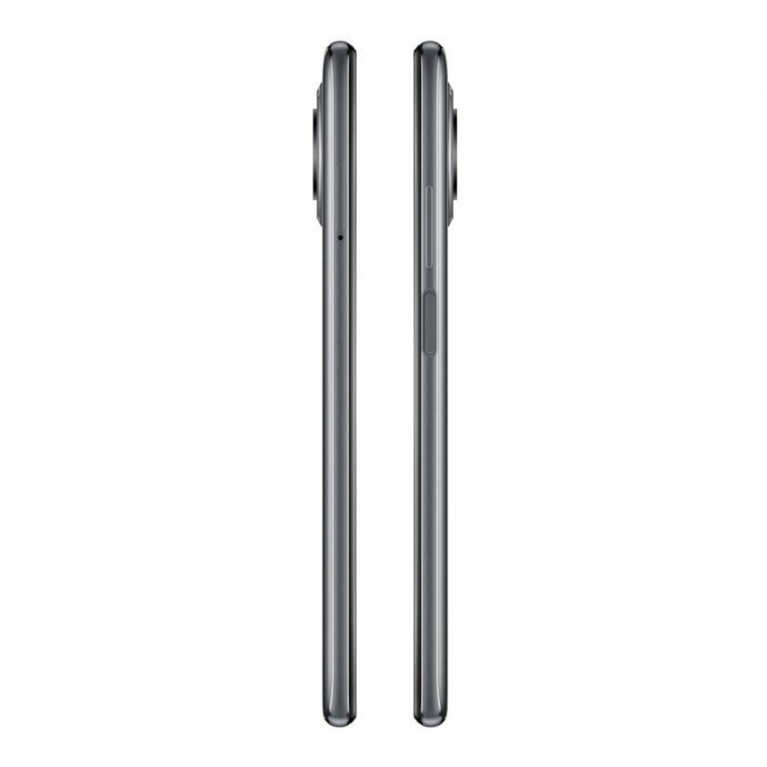 Смартфон Xiaomi Mi 10T Lite 6/128GB Pearl Gray  Фото №4