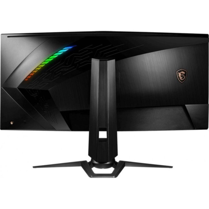 ЖК монітор MSI Optix MPG341CQR  Фото №0