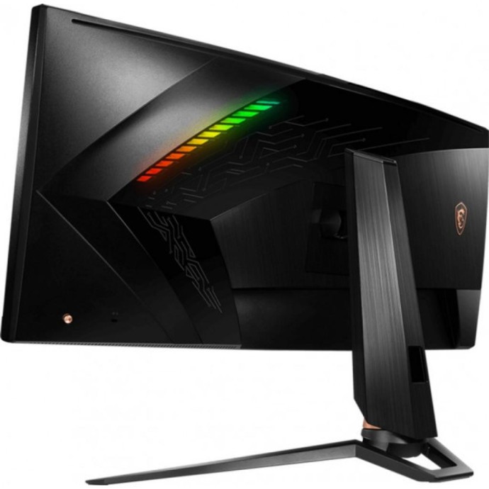 ЖК монітор MSI Optix MPG341CQR  Фото №3