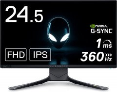 Монітор Alienware AW2521H (210-AYCL)