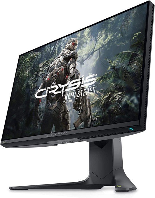 Монитор Alienware AW2521H (210-AYCL)  Фото №0