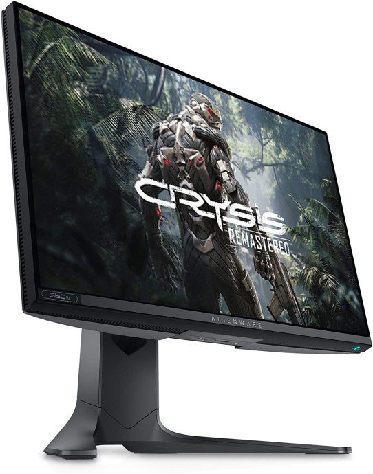Монитор Alienware AW2521H (210-AYCL)  Фото №1