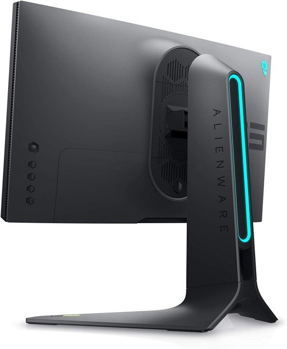 Монитор Alienware AW2521H (210-AYCL)  Фото №2