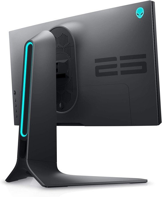 Монитор Alienware AW2521H (210-AYCL)  Фото №3