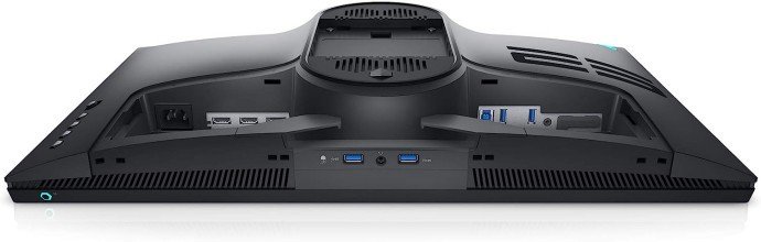 Монитор Alienware AW2521H (210-AYCL)  Фото №4