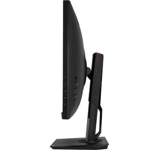 РК монітор Asus VG35VQ (90LM0520-B01170)  Фото №2
