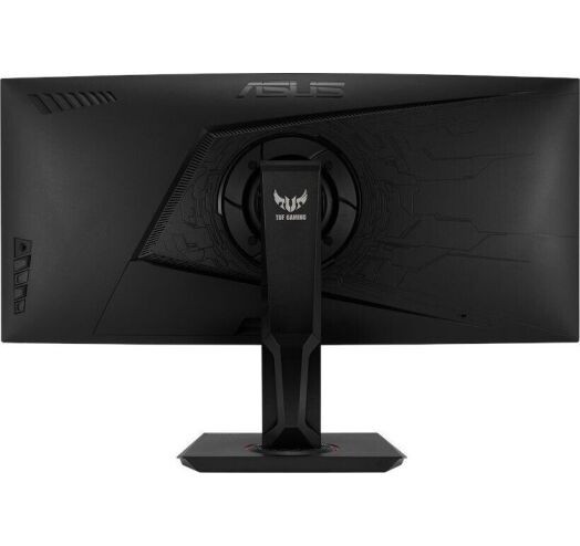 РК монітор Asus VG35VQ (90LM0520-B01170)  Фото №3
