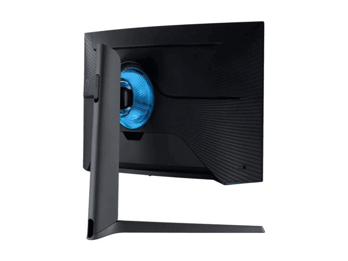 ЖК монітор SAMSUNG LC27G75TQSRXEN  Фото №7