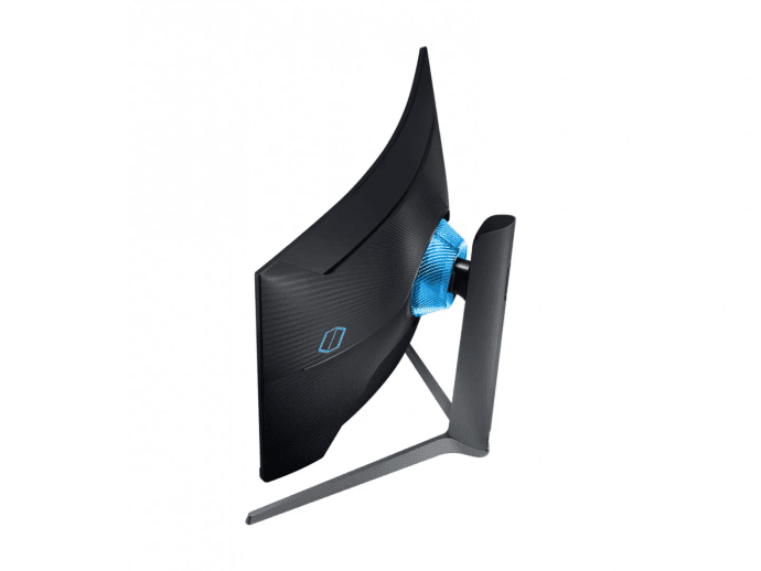 ЖК монітор SAMSUNG LC27G75TQSRXEN  Фото №14
