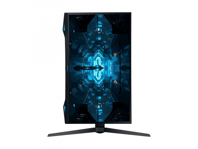 ЖК монітор SAMSUNG LC27G75TQSRXEN  Фото №15
