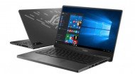 Ноутбук ASUS ROG Zephyrus G14 GA401IV Eclipse Gray (GA401IV-HE159T) 