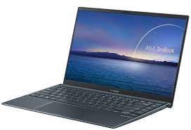 Ультрабук ASUS ZenBook 14 UX425EA Pine Gray (UX425EA-KI554)  Фото №0