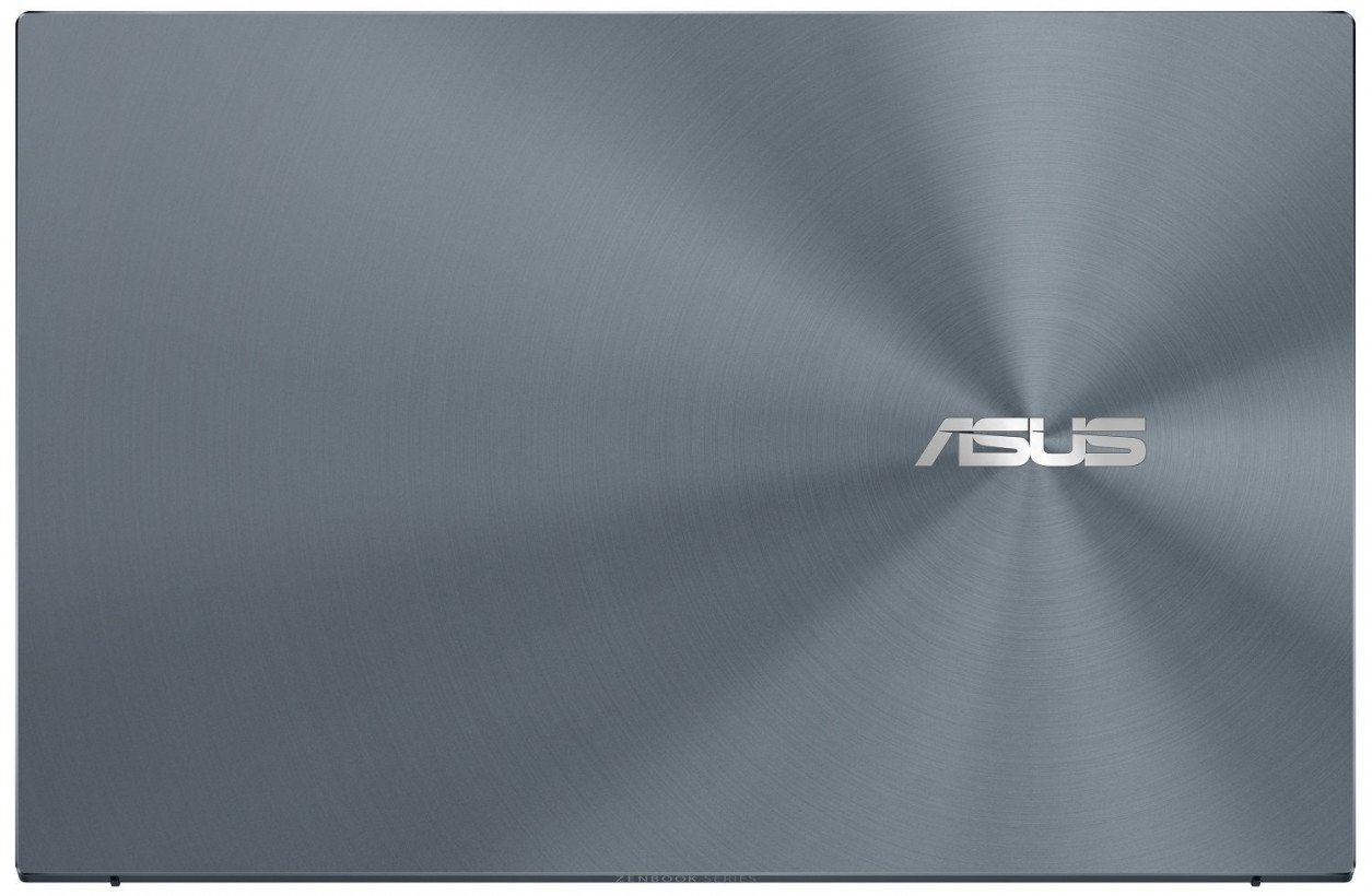 Ультрабук ASUS ZenBook 14 UX425EA Pine Gray (UX425EA-KI554)  Фото №3