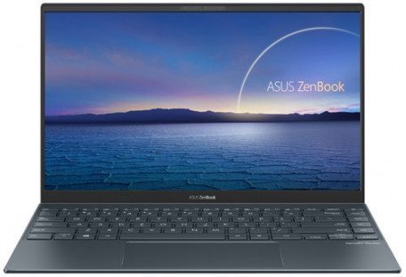 Ультрабук ASUS ZenBook 14 UX425EA Pine Gray (UX425EA-KI554)