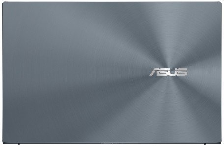 Ультрабук ASUS ZenBook 14 UX425EA Pine Gray (UX425EA-KI554)  Фото №3