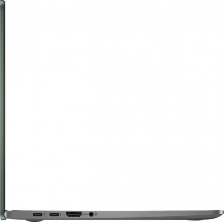 Ноутбук ASUS VivoBook S14 S435EA (S435EA-BH71-GR)  Фото №1