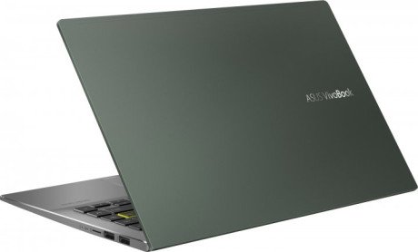 Ноутбук ASUS VivoBook S14 S435EA (S435EA-BH71-GR)  Фото №2