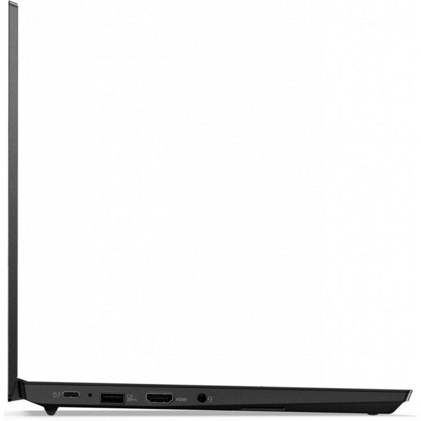 Ноутбук Lenovo ThinkPad E14 Gen 2 Black (20TA0024RT)  Фото №3