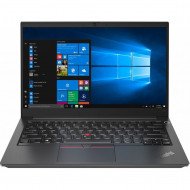 Ноутбук Lenovo ThinkPad E14 Gen 2 Black (20TA0024RT) 