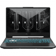 Ноутбук ASUS TUF Gaming F15 FX506LH (FX506LH-HN129) 