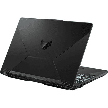 Ноутбук ASUS TUF Gaming F15 FX506LH (FX506LH-HN129)  Фото №2