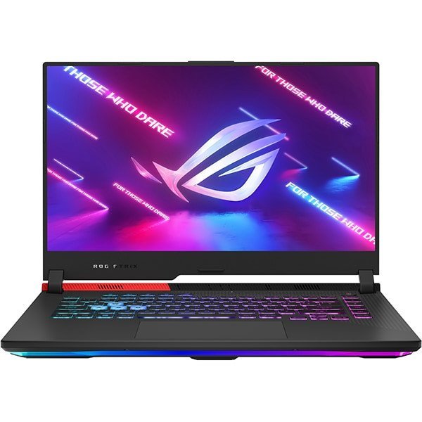 Ноутбук ASUS ROG Strix G15 G513IC (G513IC-HN013)