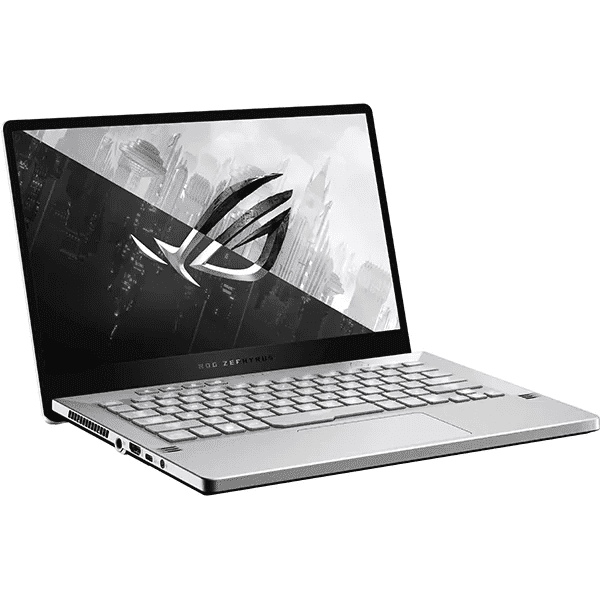 Ноутбук Asus ROG Zephyrus G14 GA401QH-BM020  Фото №0