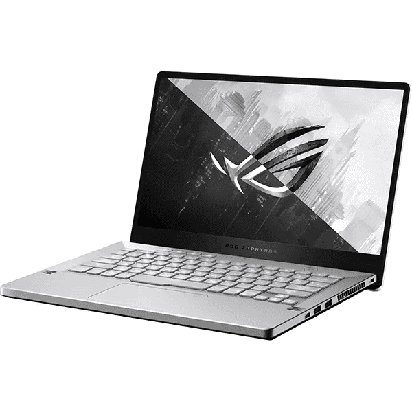 Ноутбук Asus ROG Zephyrus G14 GA401QH-BM020  Фото №3